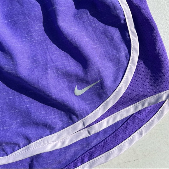 NIKE Dri-FIT Athletic Shorts, Large - Picture 4 of 5